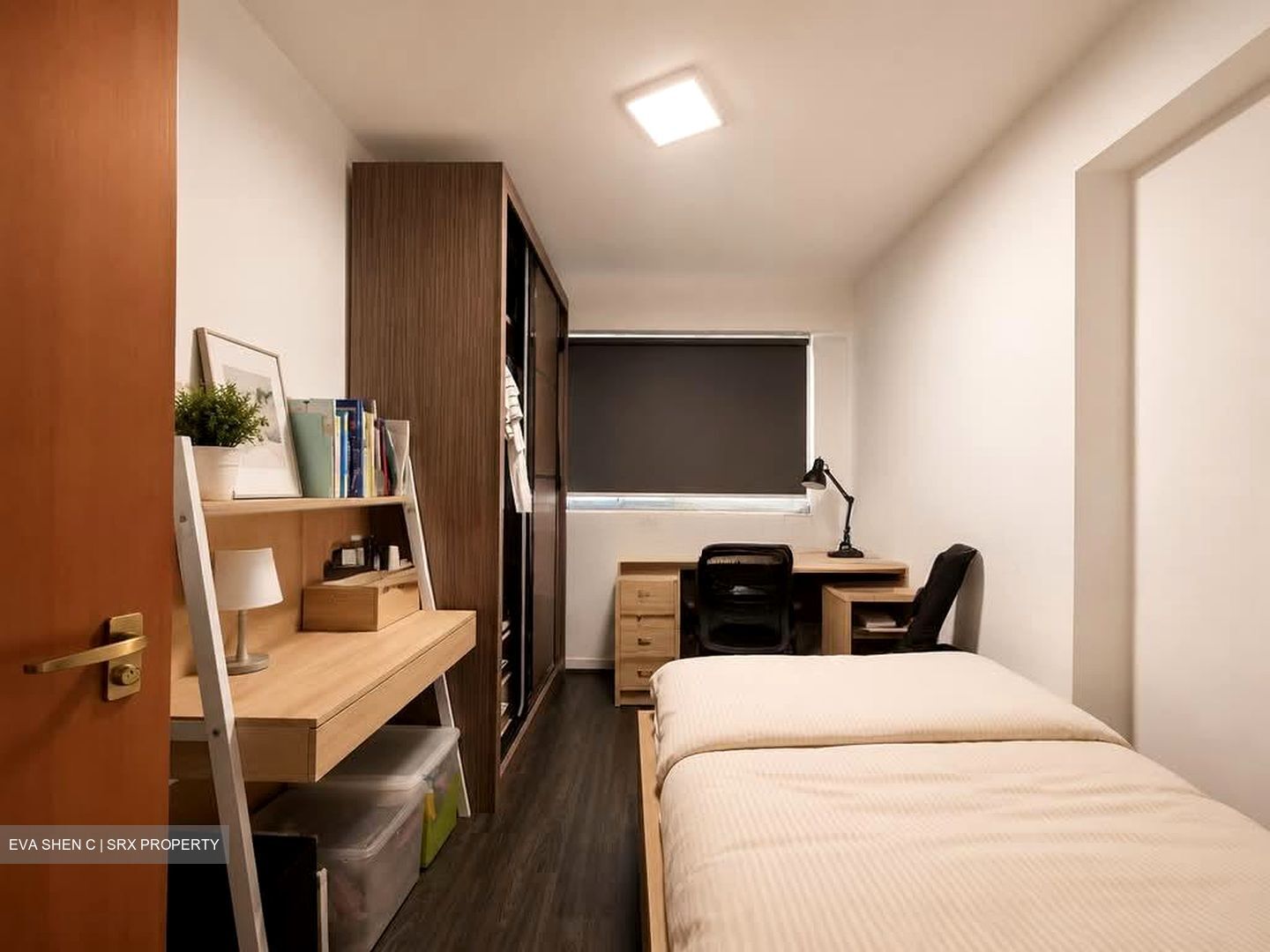 Blk 636B Senja Parc View (Bukit Panjang), HDB 4 Rooms #556528591